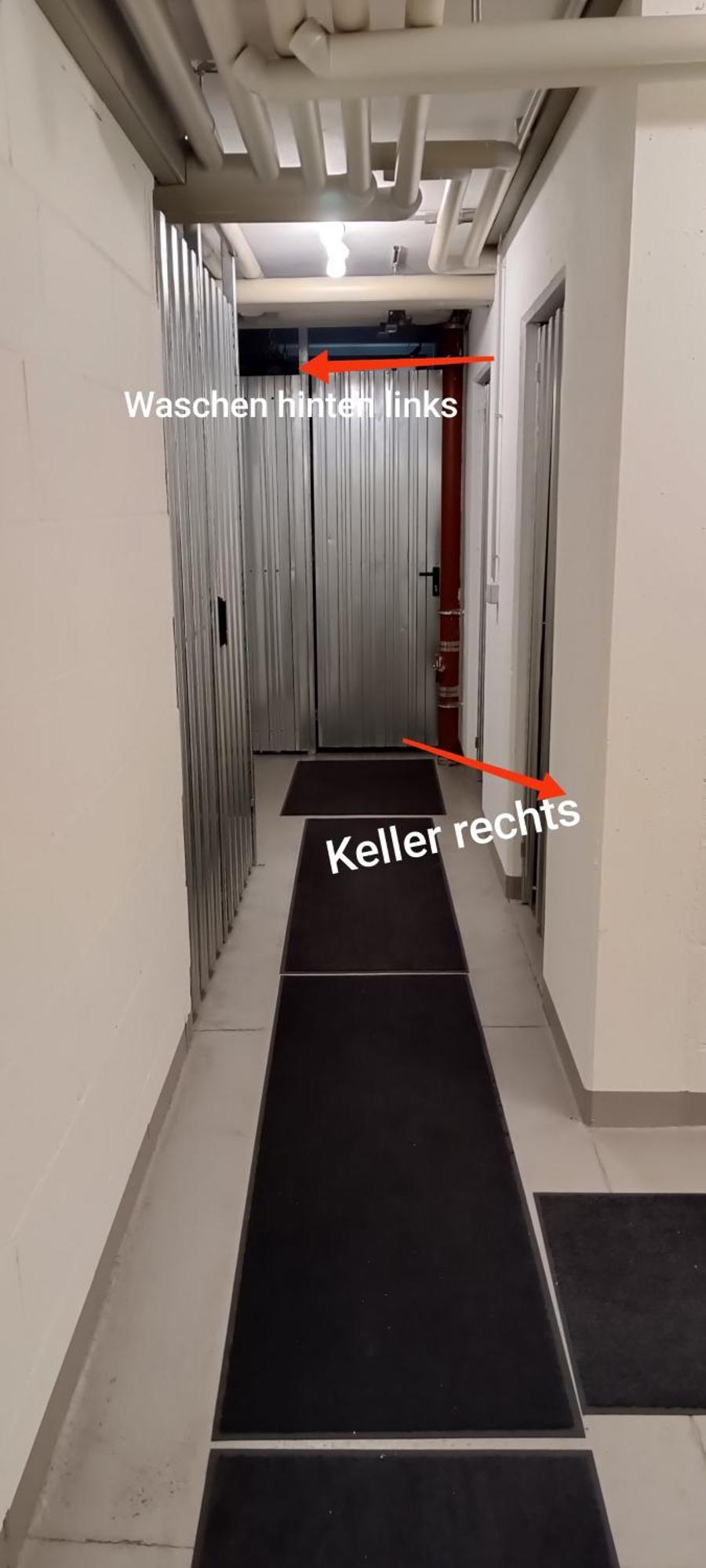 Komfortferienwohnung Zentrum 루드빅스부르크 외부 사진
